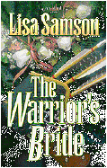 The Warrior's Bride - Samson, Lisa