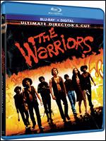The Warriors [Includes Digital Copy] [Blu-ray] - Walter Hill