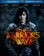 The Warrior's Way [2 Discs] [Includes Digital Copy] [Blu-ray] - Sngmoo Lee
