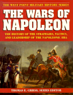 The Wars of Napoleon - Greiss, Thomas E