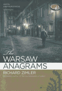 The Warsaw Anagrams - Zimler, Richard, and Boehmer, J Paul (Director), and Rudnicki, Stefan (Read by)