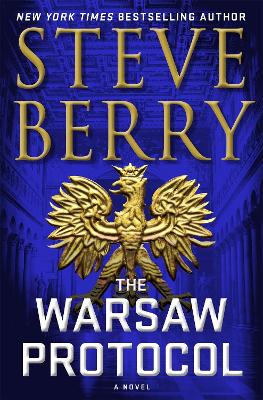 The Warsaw Protocol - Berry, Steve