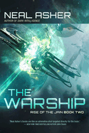 The Warship: Rise of the Jain, Book Twovolume 2