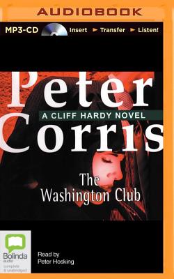 The Washington Club - Corris, Peter