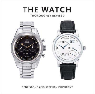 The Watch, Thoroughly Revised - Stone, Gene, and Pulvirent, Stephen