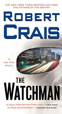 The Watchman - Crais, Robert