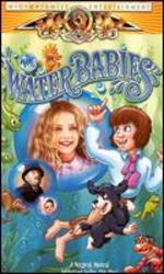 The Water Babies [Remastered] [Blu-ray]