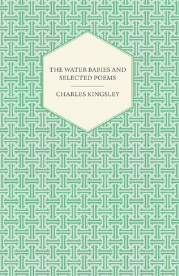 The Water Babies - Kingsley, Charles