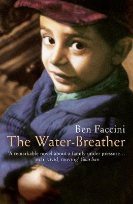 The Water-Breather - Faccini, Ben