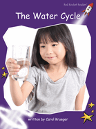 The Water Cycle: Us English Edition
