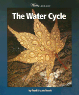 The Water Cycle - Trueit, Trudi Strain