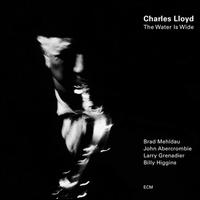 The Water Is Wide - Charles Lloyd