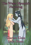 The Water Nymph's Plaything: A Lesbian Spanking Fantasy Adventure