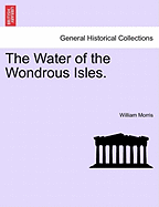 The Water of the Wondrous Isles.