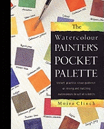The Watercolour Painter's Pocket Palette