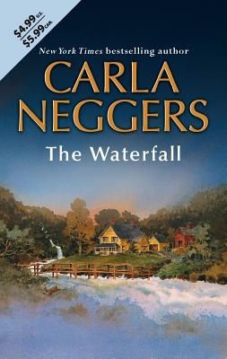 The Waterfall - Neggers, Carla