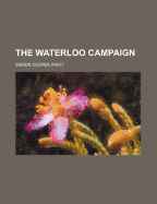 The Waterloo Campaign