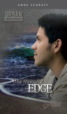 The Water's Edge - Schraff, Anne, Ms.