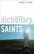 The Watkins Dictionary of Saints