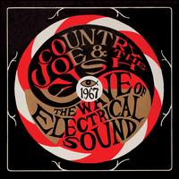 The Wave of Electrical Sound - Country Joe & the Fish