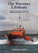 The Waveney Lifeboats