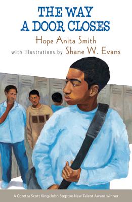 The Way a Door Closes - Smith, Hope Anita