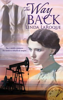 The Way Back - Laroque, Linda