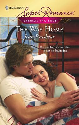 The Way Home - Brashear, Jean