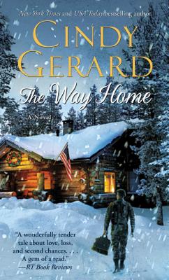 The Way Home - Gerard, Cindy