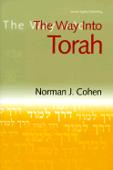 The Way Into Torah