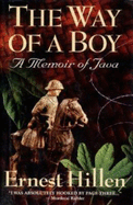 The Way of a Boy: A Memoir of Java