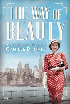 The Way of Beauty - Di Maio, Camille