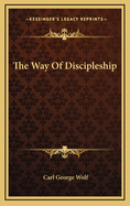 The Way of Discipleship