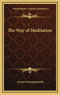 The Way of Meditation