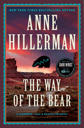 The Way of the Bear: A Mystery Novel