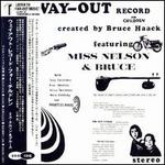 The Way Out Record for Children - Miss Nelson & Bruce