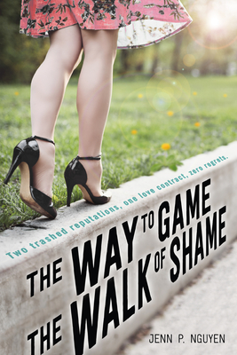 The Way to Game the Walk of Shame - Nguyen, Jenn P