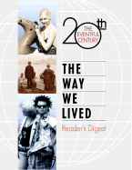 The Way We Lived