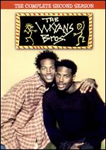 The Wayans Bros.: Season 02 - 