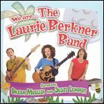 The We Are the Laurie Berkner Band [DVD/CD]