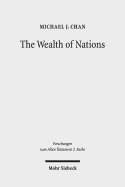 The Wealth of Nations: A Tradition-Historical Study