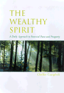 The Wealthy Spirit: Daily Affirmations for Financial Stress Reduction