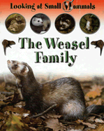 The Weasel Family - Morgan, Sally