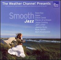 The Weather Channel Presents: Best Of Smooth Jazz - Various Artists