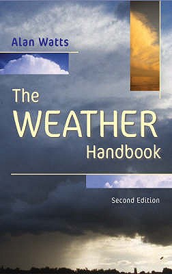 The Weather Handbook - Watts, Alan