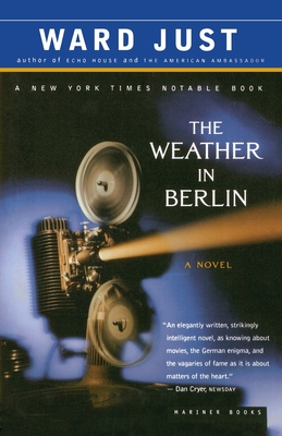 The Weather in Berlin - Just, Ward S