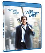 The Weather Man [Blu-ray] - Gore Verbinski
