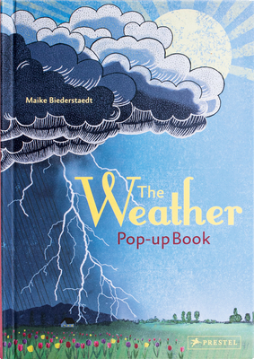 The Weather: Pop-Up Book - 