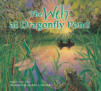 The Web at Dragonfly Pond