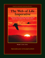 The Web of Life Imperative: Regenerative Ecopsychology Techniques That Help People Think in Balance with Natural Systems